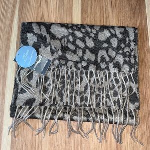 charter club cashmere new with tags